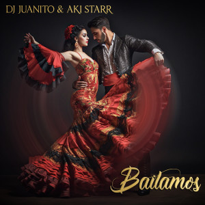 อัลบัม Bailamos ศิลปิน DJ Juanito