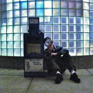 收聽Scott Swayy的alright. (i know.)歌詞歌曲