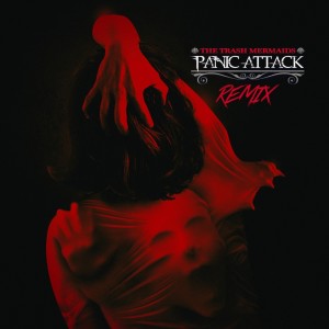 Dengarkan Panic Attack (Remix) lagu dari The Trash Mermaids dengan lirik