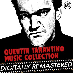 Various Artists的專輯Quentin Tarantino Music Collection