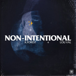 ดาวน์โหลดและฟังเพลง Non-Intentional (feat. Lou Val) พร้อมเนื้อเพลงจาก K. Forest