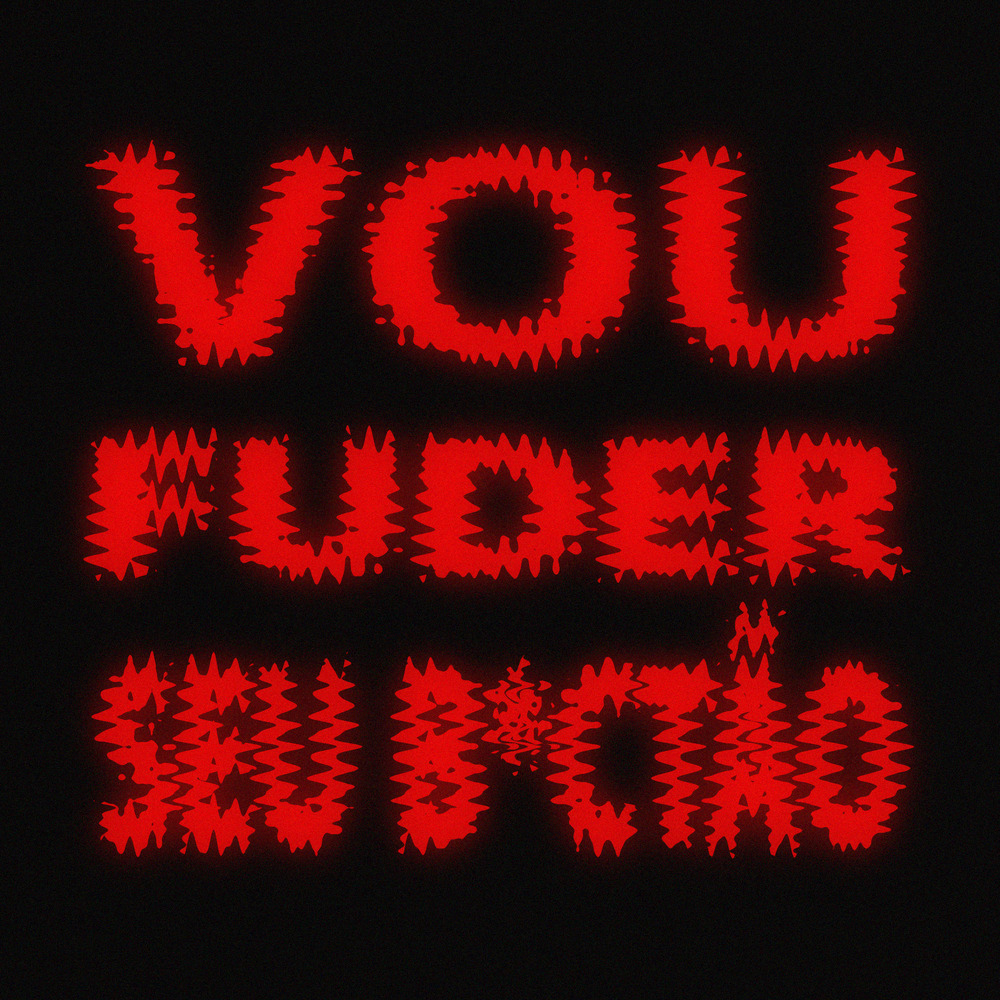 VOU FUDER SEU B*CTÃO (Explicit)
