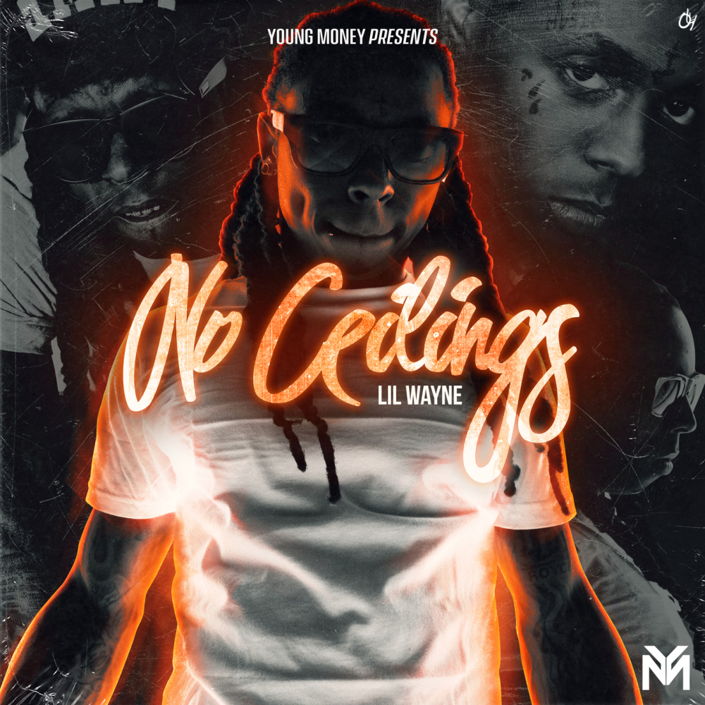 Wayne On Me (Explicit)