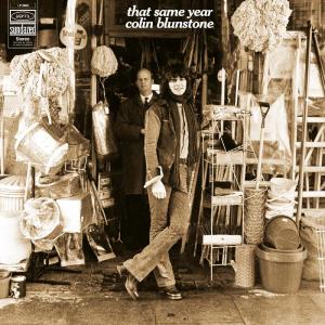 ดาวน์โหลดและฟังเพลง I've Always Had You พร้อมเนื้อเพลงจาก Colin Blunstone