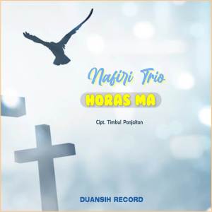 ดาวน์โหลดและฟังเพลง Horas Ma พร้อมเนื้อเพลงจาก Nafiri Trio