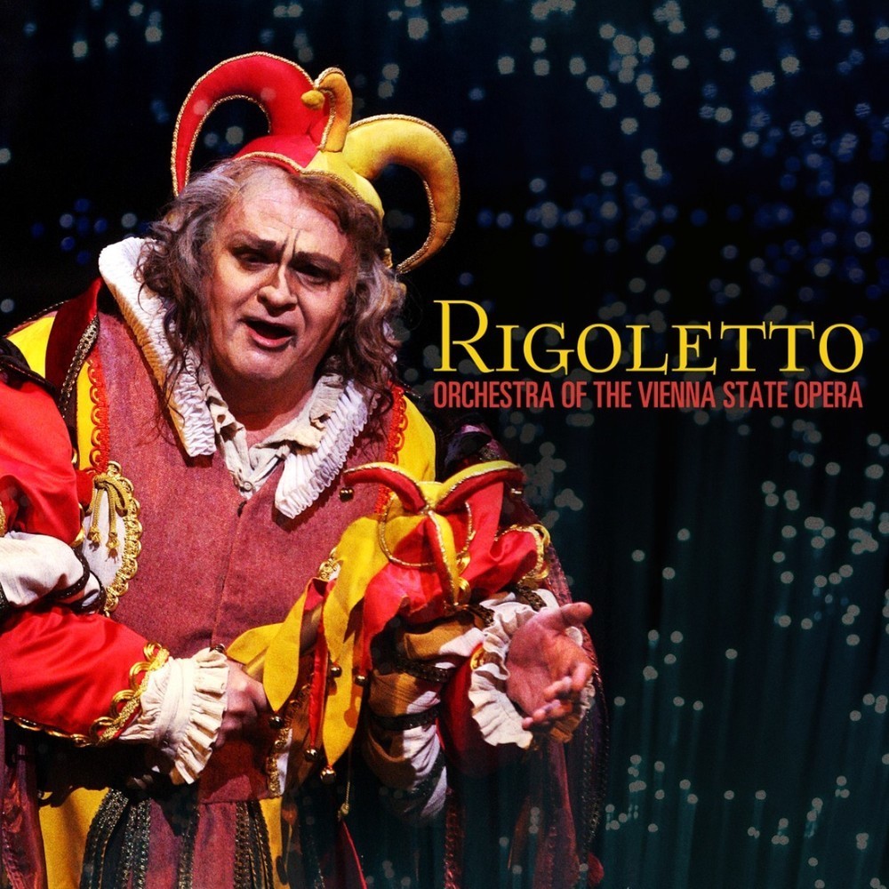 Rigoletto: Act I, Duet II - Scene And Aria