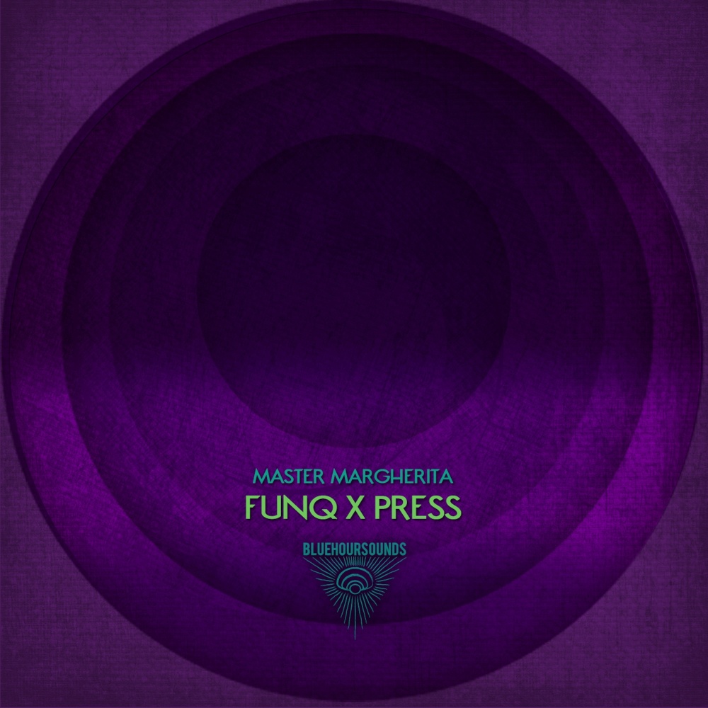 Funq Xpress (Naushki Mix)