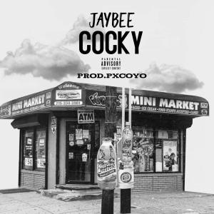 Jaybee的專輯Cocky (Explicit)