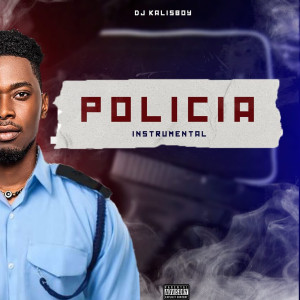 Listen to Policia song with lyrics from Stélvia Kossa