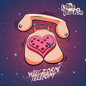 Listen to Wieczorne Telefony (Explicit) song with lyrics from Łydka Grubasa