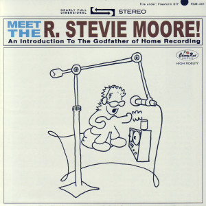 ดาวน์โหลดและฟังเพลง Goodbye Piano (Explicit) พร้อมเนื้อเพลงจาก R. Stevie Moore