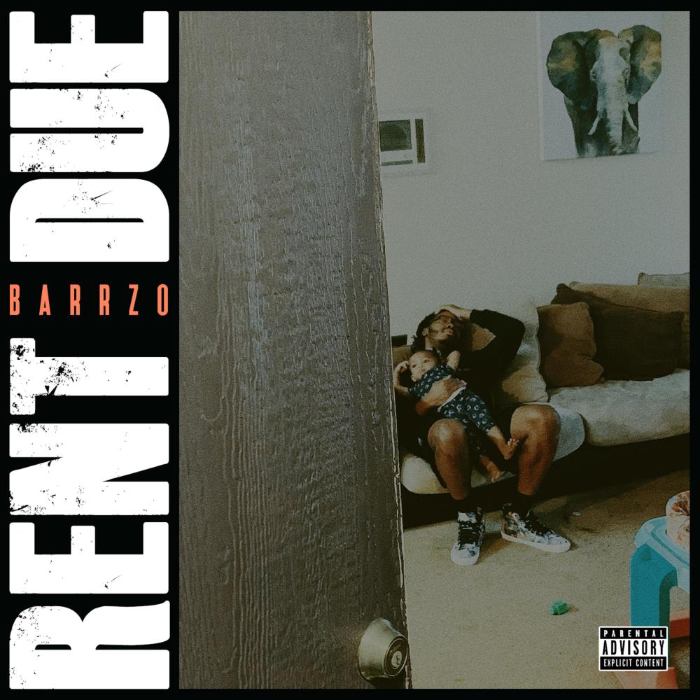 The Race (feat. Chippass) (Explicit)