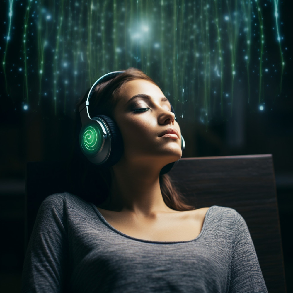 Relaxation Drift Serenity