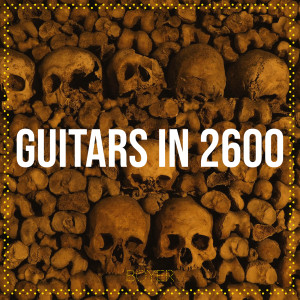 Listen to Guitars in 2600 song with lyrics from Boyer