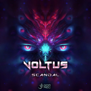 收聽Voltus的Scandal (Original Mix)歌詞歌曲