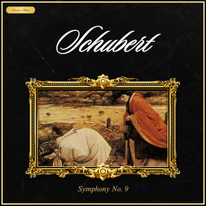 Classical Masters的專輯Schubert: Symphony Nº 9