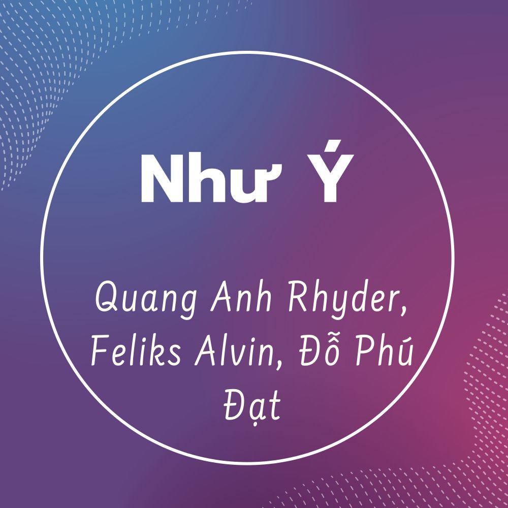 Yêu Một Người Không Yêu Mình