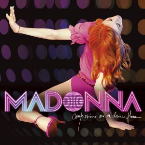 收聽Madonna的I Love New York歌詞歌曲