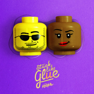 收听Kritikal的Stuck Like Glue歌词歌曲