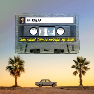 อัลบัม Pa Bailar ศิลปิน Juan Magan
