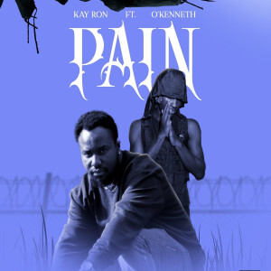 Listen to Pain, Pt. 2 (Explicit) song with lyrics from Kay Ron