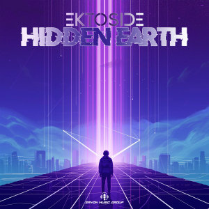 Ektoside的專輯Hidden Earth