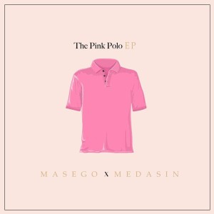 MEDASIN的专辑The Pink Polo EP