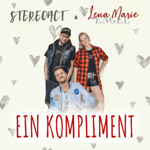 อัลบัม Ein Kompliment ศิลปิน Stereoact