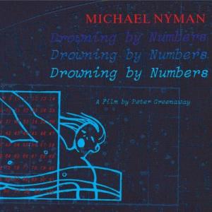 收聽Michael nyman的Drowning By Number 2 (2004 Digital Remaster)歌詞歌曲