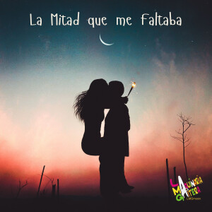 Listen to La Mitad Que Me Faltaba song with lyrics from La Maquinaria Gaitera
