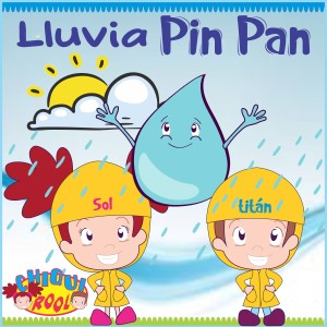 SOL的專輯Lluvia Pin Pan