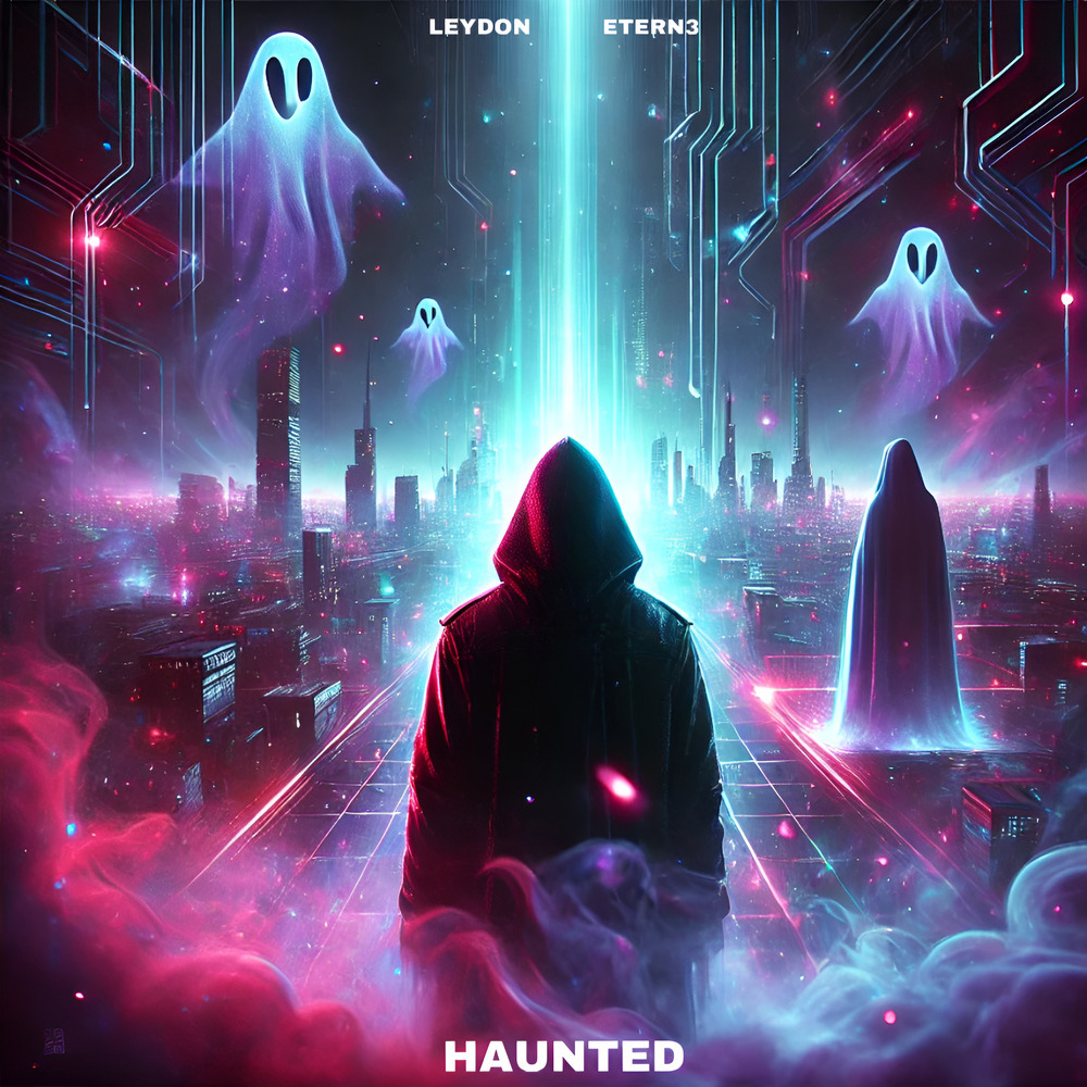 Haunted
