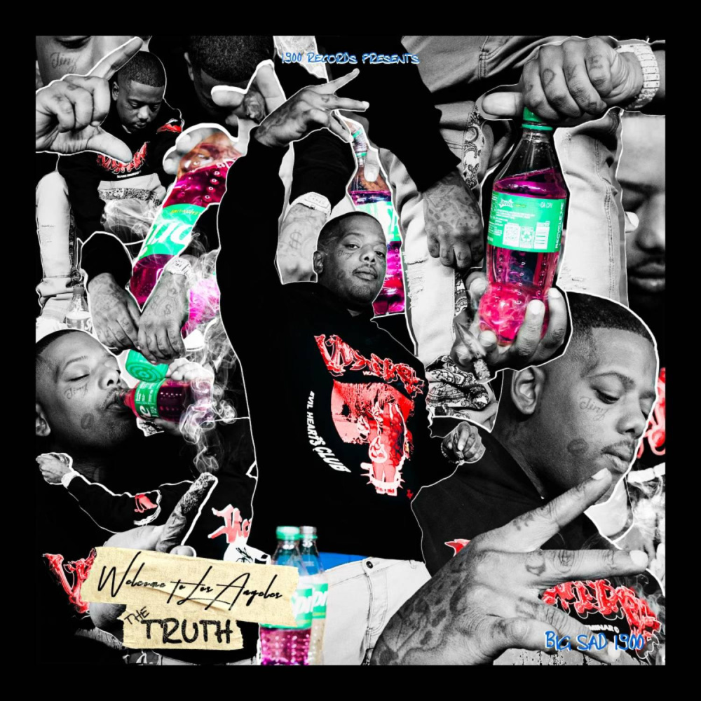 Gone Break (Explicit)