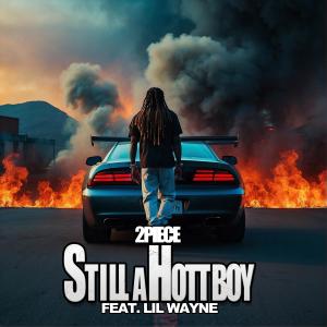 อัลบัม STILL A HOTT BOY (feat. Lil Wayne) [Explicit] ศิลปิน Lil Wayne