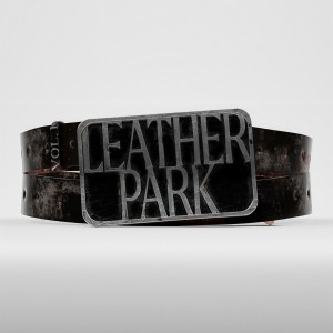 收聽Leather Park的RUGRATS (Explicit)歌詞歌曲