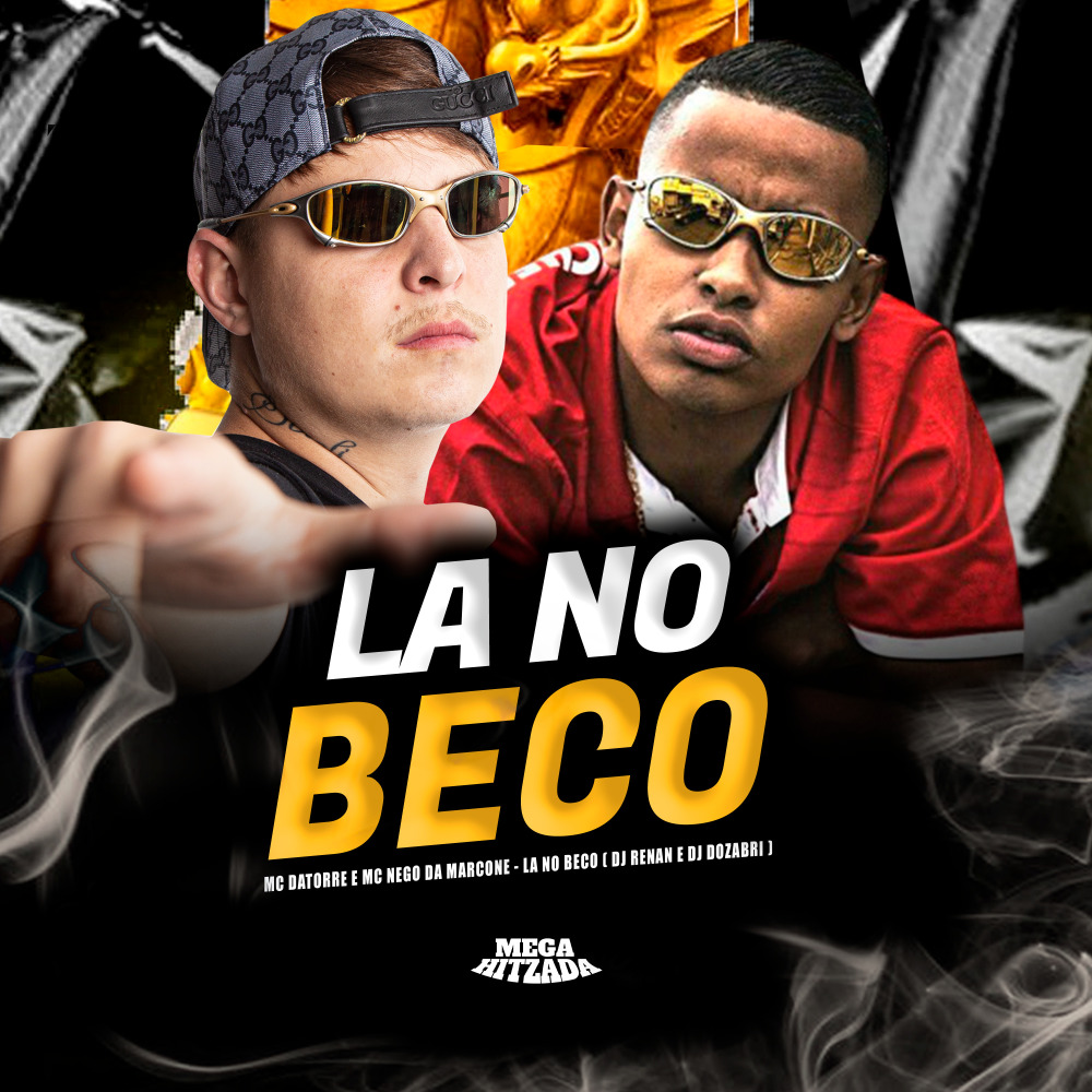 Lá no Beco