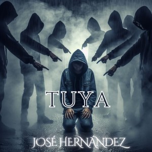 อัลบัม Tuya (Explicit) ศิลปิน Jose Hernandez