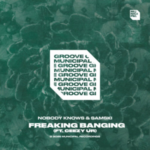 Listen to Freaking Banging (Extended Mix|Explicit) song with lyrics from Nobody Knows