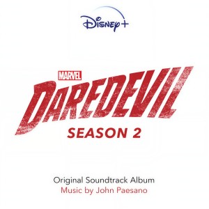 ดาวน์โหลดและฟังเพลง To Be a Hero (From "Daredevil: Season 2"/Score) พร้อมเนื้อเพลงจาก John Paesano