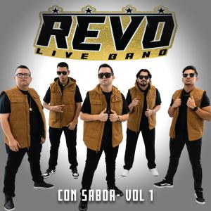 收聽Revo Live Band的Siempre Te Amare (feat. Raul Lozano)歌詞歌曲