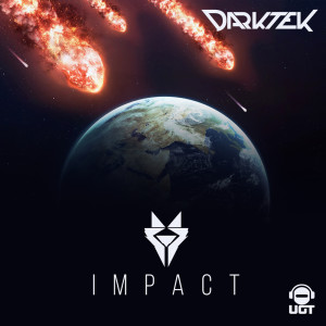 Listen to Impact song with lyrics from Darktek
