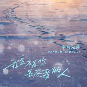 收听半吨兄弟的我是不是你最疼爱的人歌词歌曲