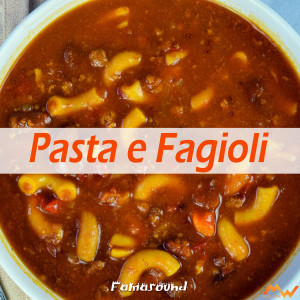 อัลบัม Pasta e fagioli ศิลปิน Famasound