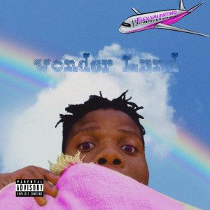 收聽Flex.valentino的Wonderland (Explicit)歌詞歌曲