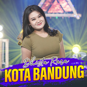 Album Kota Bandung oleh Dhista Rara