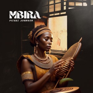 Pierre Johnson的专辑Mbira