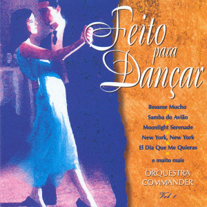Listen to Valsas: Blue Danube / Imperor Waltz song with lyrics from Orquestra Commander