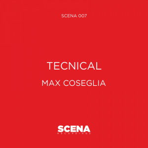 Max Coseglia的專輯Tecnical