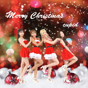 收聽큐피트的Jingle Bell歌詞歌曲