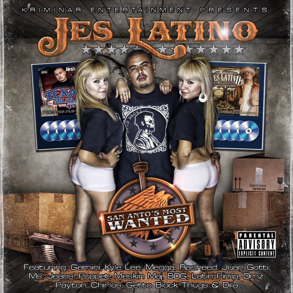 Won't Change (feat. Gemini, Rasheed) (Explicit)